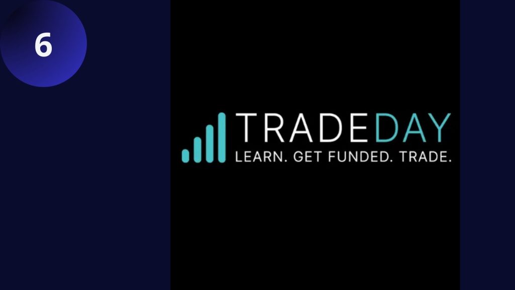 Trade day recenze