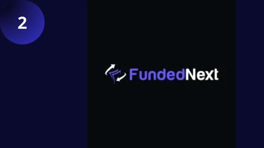 Funded next recenze