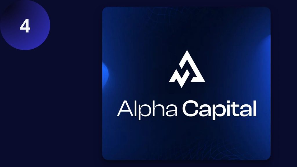 Alpha capital recenze
