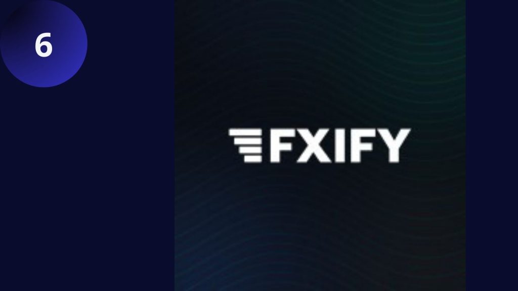 Fxify recenze