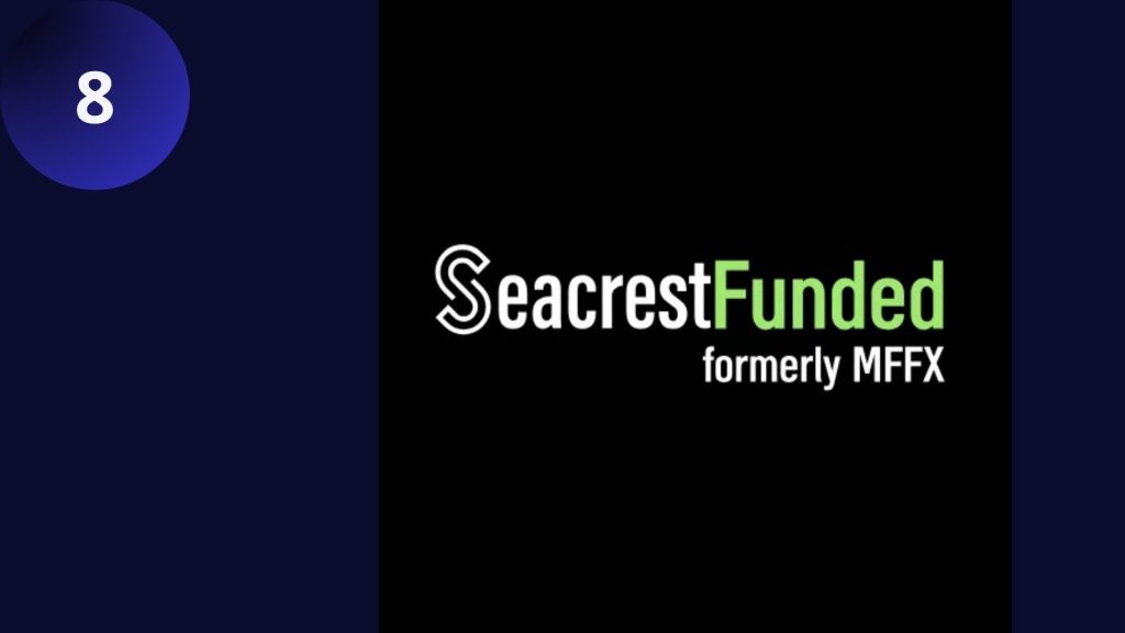 Seacrest funded recenze