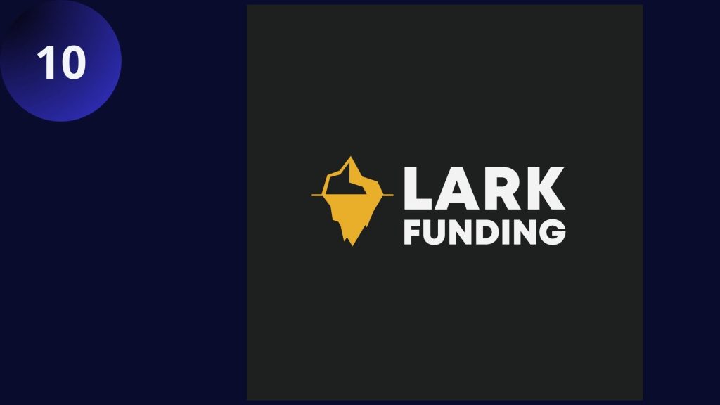 Lark funding recenze