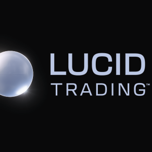 Slevový kupón k lucid trading