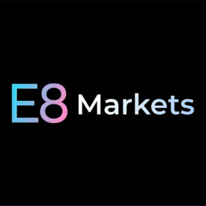 Slevový kupón k E8 markets