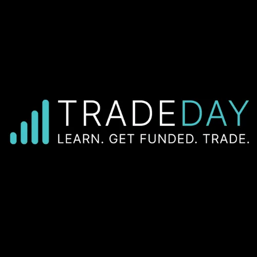 Slevový kupón k Tradeday