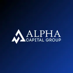 Slevový kupón k Alpha capital